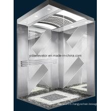 Trustworthy Passenger Elevator Manufacturer (JQ-B007)